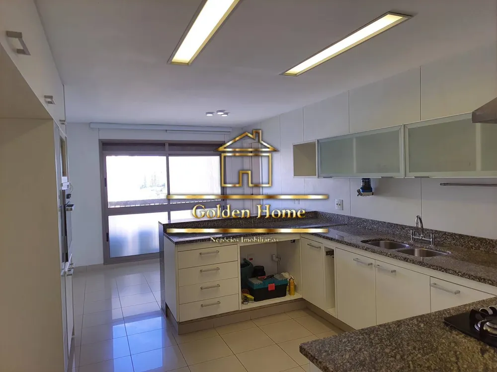 Apartamento, 4 quartos, 233 m² - Foto 9