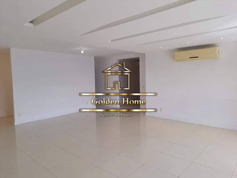Apartamento, 4 quartos, 233 m² - Foto 3