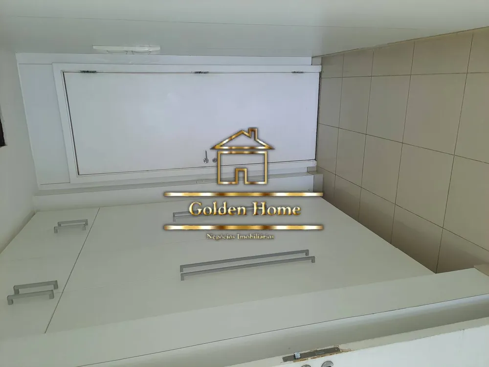 Apartamento, 4 quartos, 233 m² - Foto 13