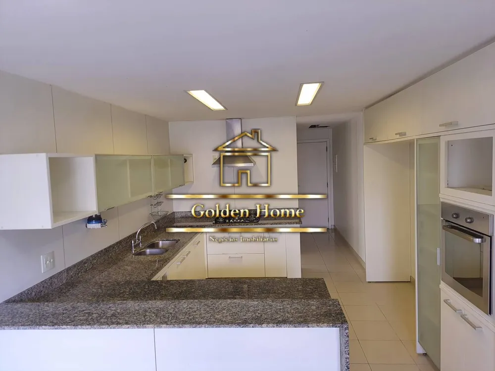 Apartamento, 4 quartos, 233 m² - Foto 12