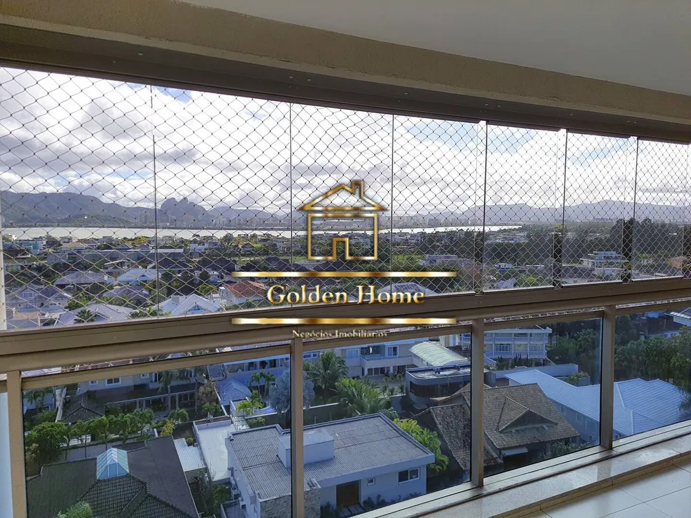 Apartamento, 4 quartos, 233 m² - Foto 5