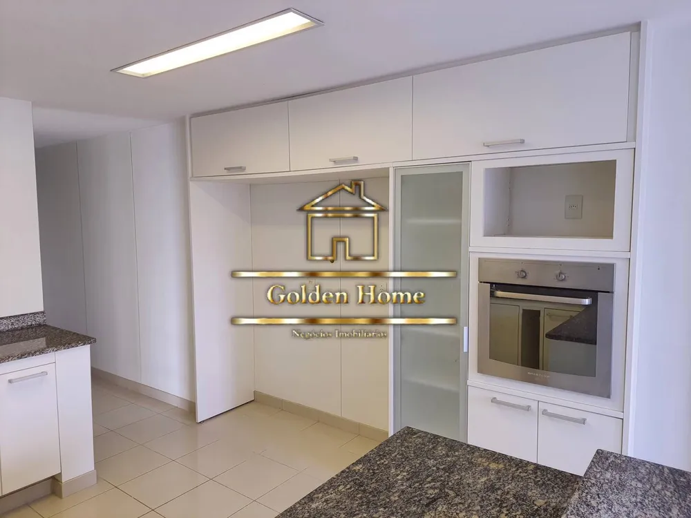 Apartamento, 4 quartos, 233 m² - Foto 11