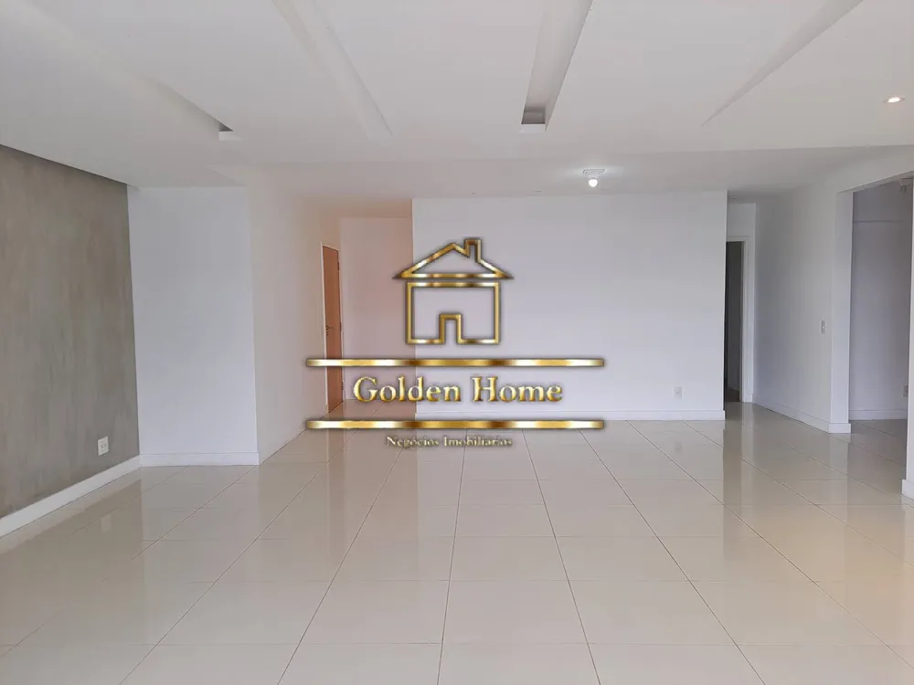 Apartamento, 4 quartos, 233 m² - Foto 6