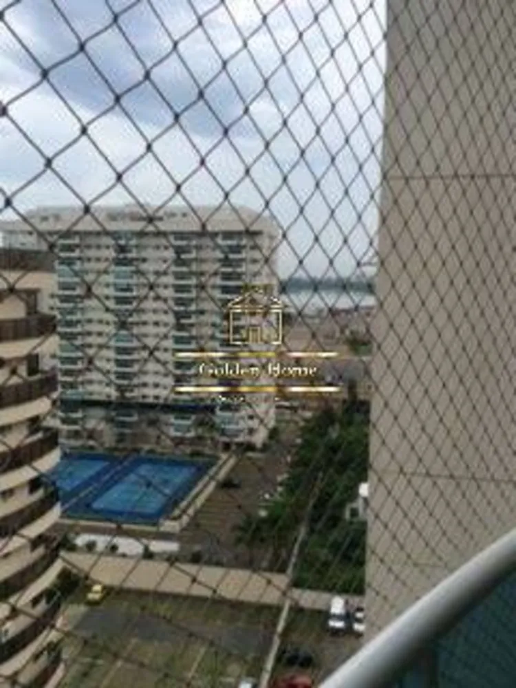 Cobertura, 2 quartos - Foto 5