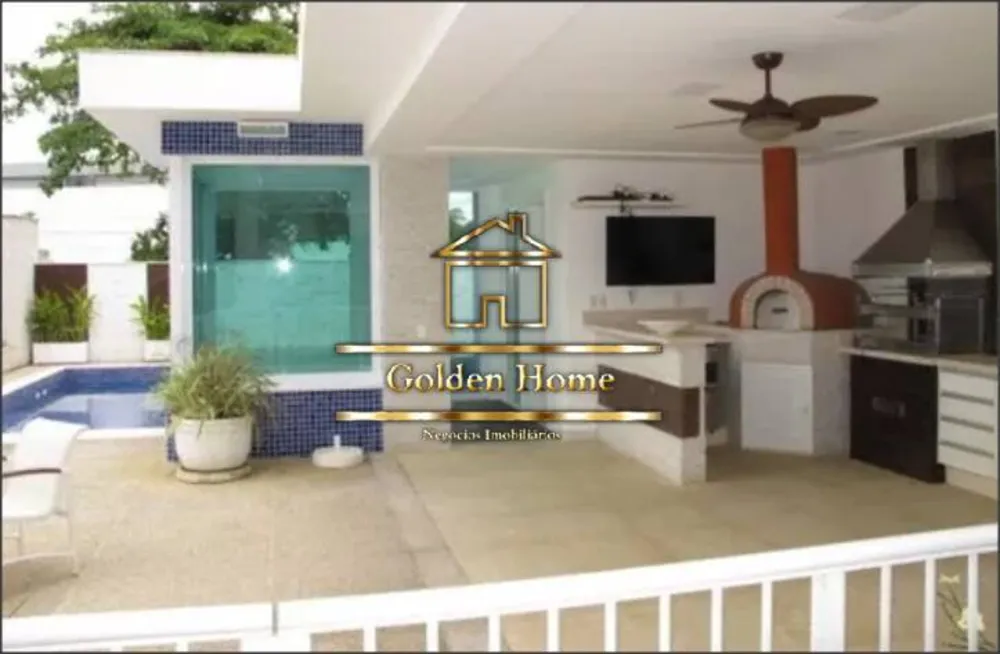Casa, 5 quartos, 850 m² - Foto 3