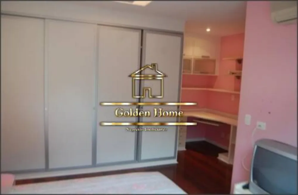 Casa de Condomínio, 5 quartos - Foto 3