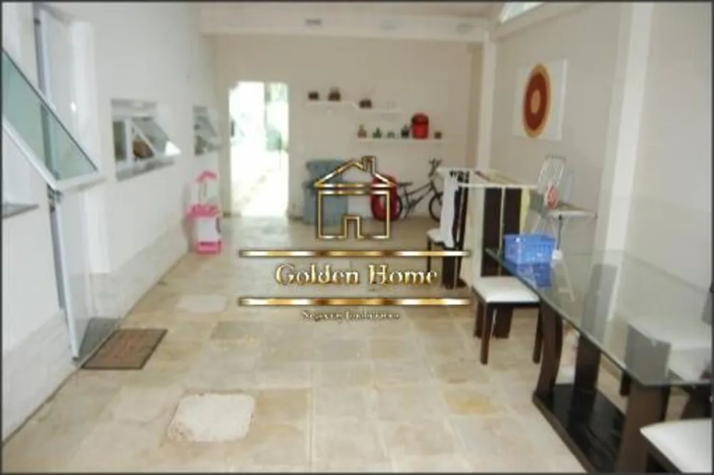 Casa de Condomínio, 5 quartos - Foto 8
