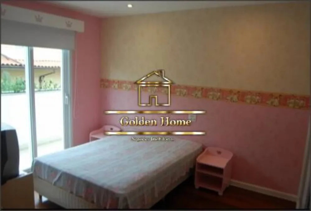 Casa de Condomínio, 5 quartos - Foto 4