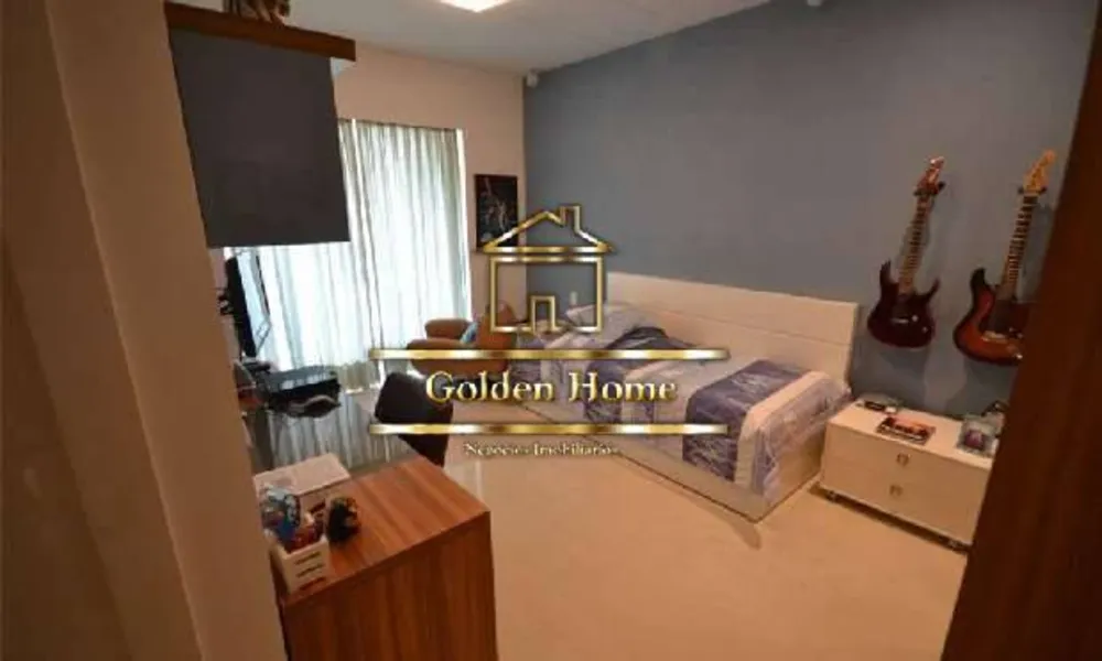 Apartamento, 5 quartos - Foto 11