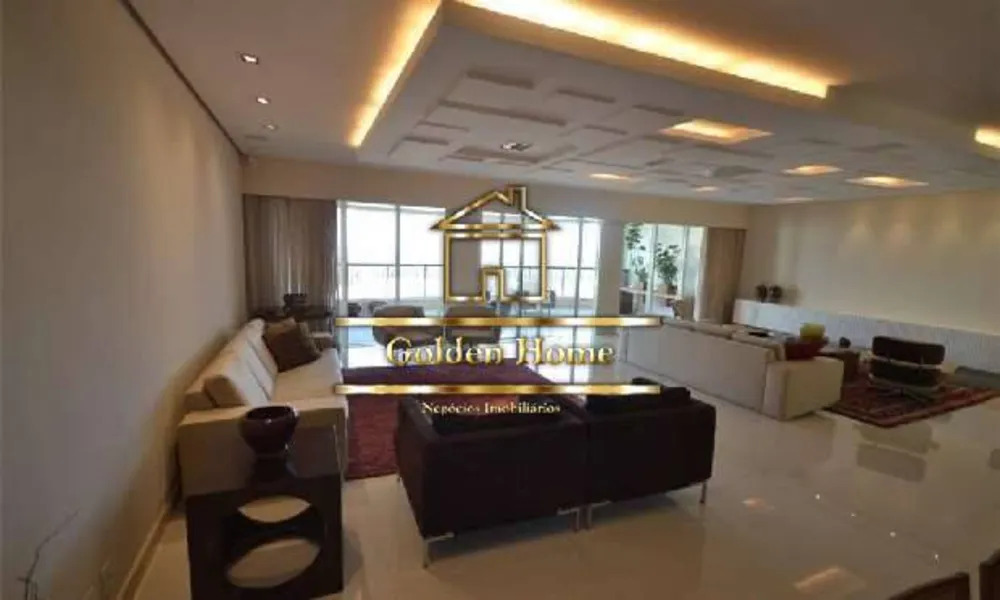 Apartamento, 5 quartos - Foto 8