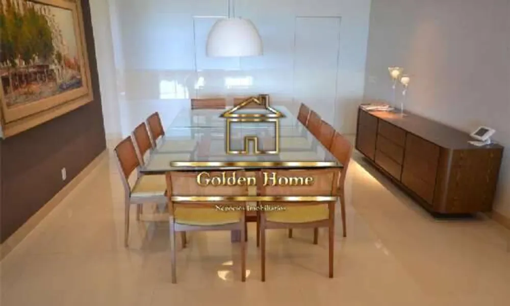 Apartamento, 5 quartos - Foto 6