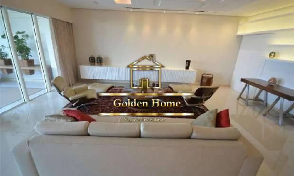 Apartamento, 5 quartos - Foto 7