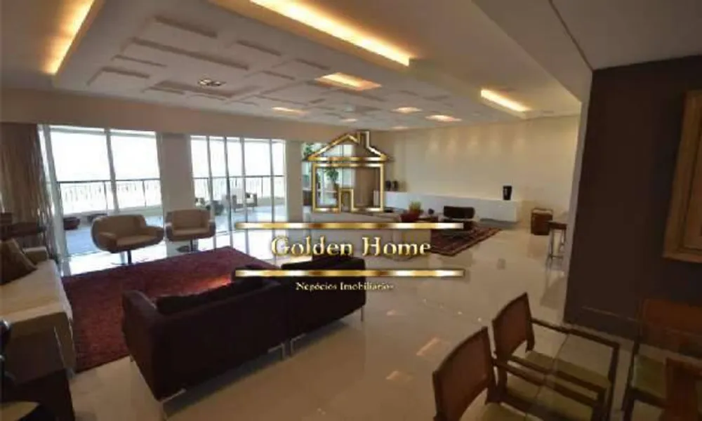 Apartamento, 5 quartos - Foto 10