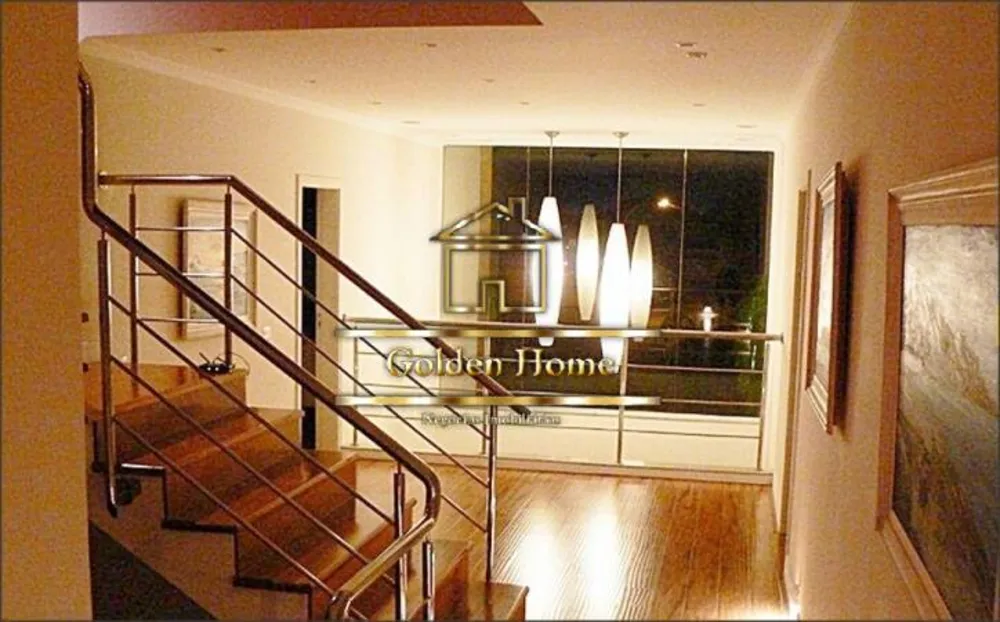 Casa, 4 quartos, 850 m² - Foto 11