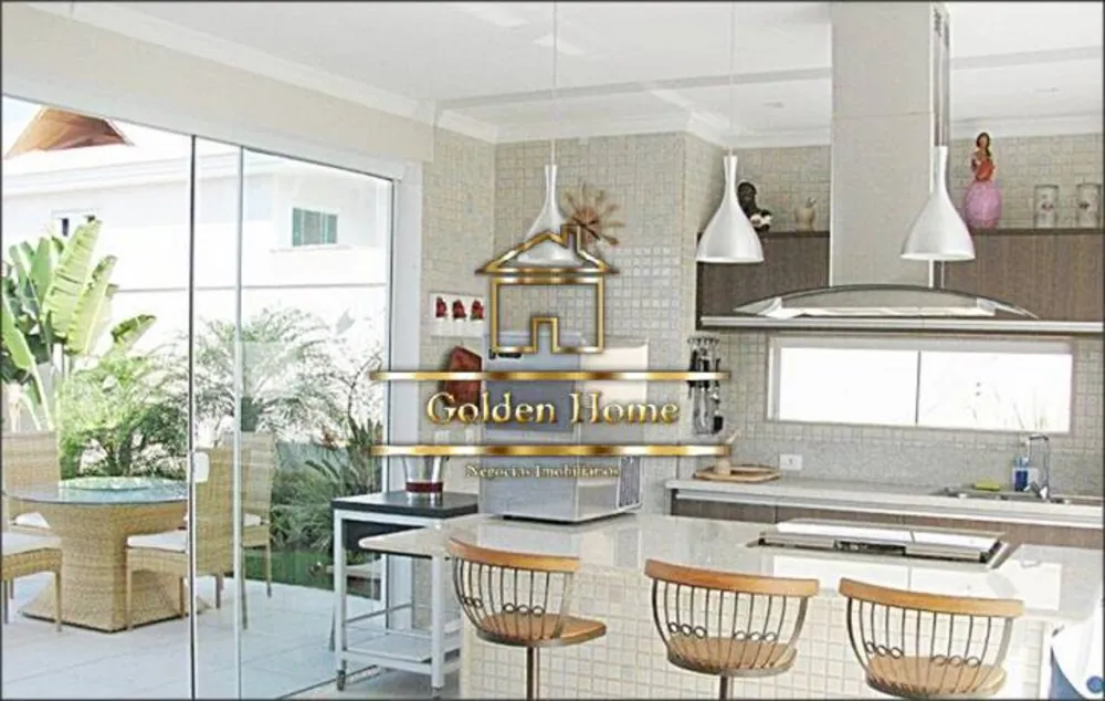 Casa, 4 quartos, 850 m² - Foto 1