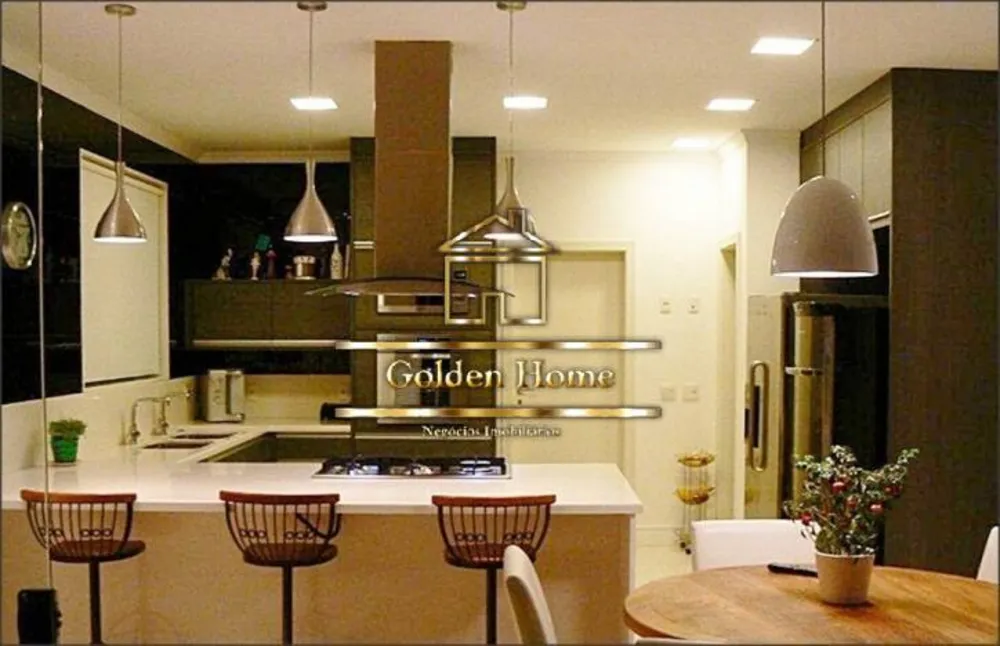 Casa, 4 quartos, 850 m² - Foto 3