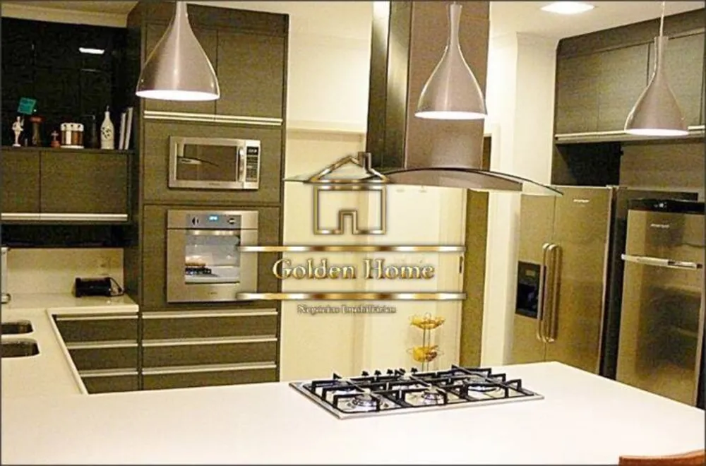 Casa, 4 quartos, 850 m² - Foto 4