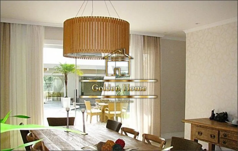 Casa, 4 quartos, 850 m² - Foto 12