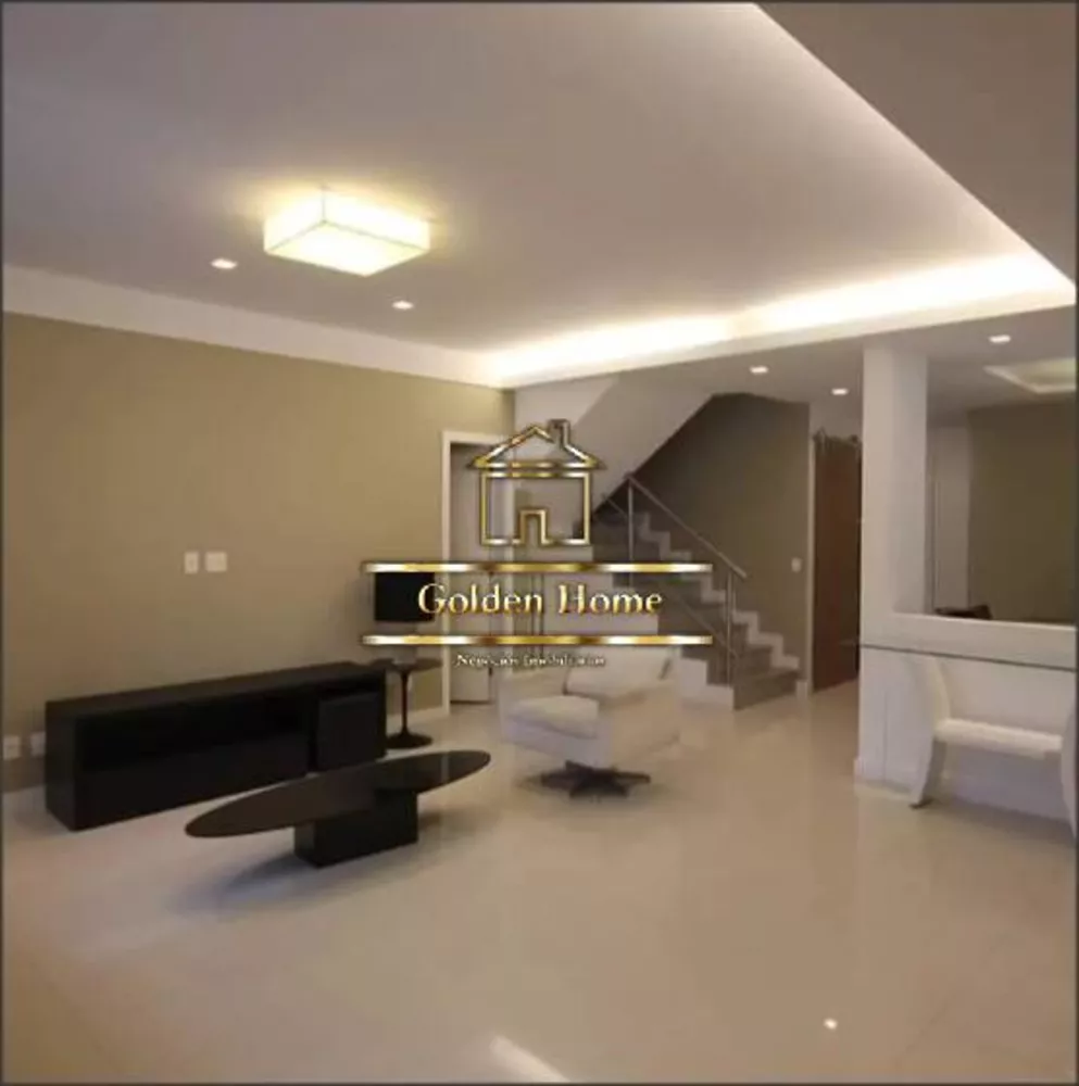 Casa à venda com 4 quartos, 350m² - Foto 2