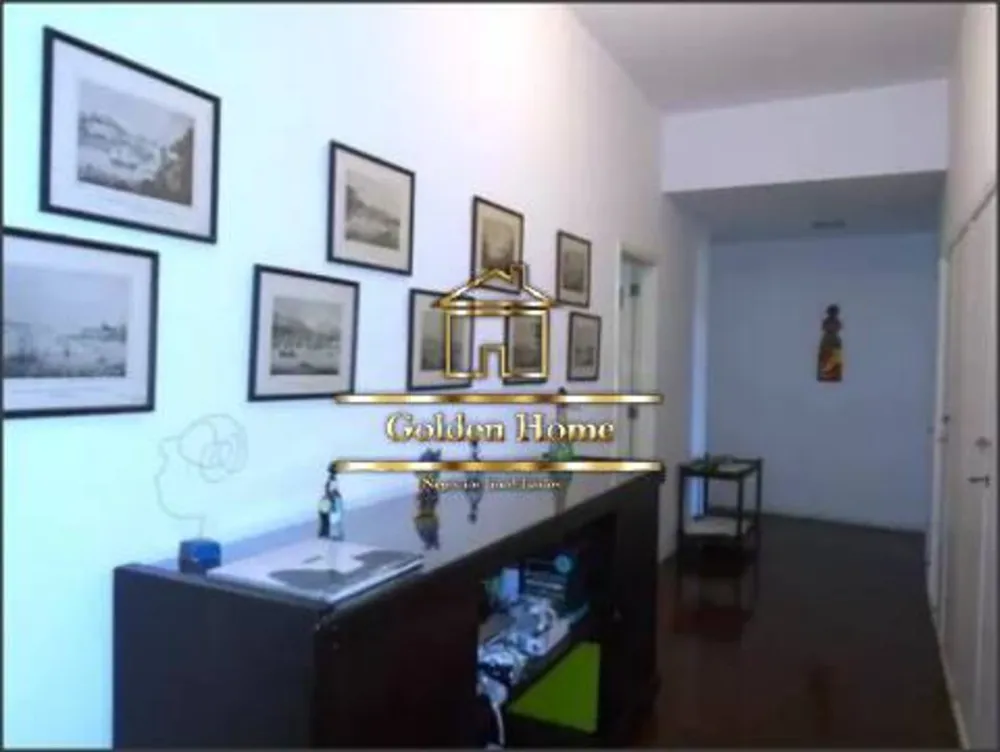 Cobertura, 5 quartos - Foto 17