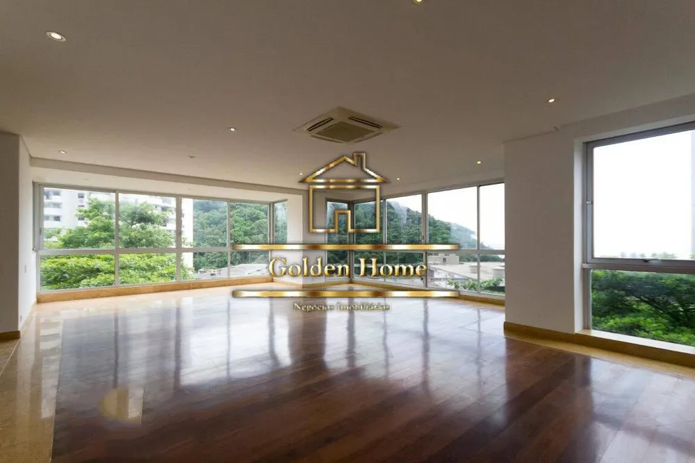 Apartamento, 4 quartos, 280 m² - Foto 2
