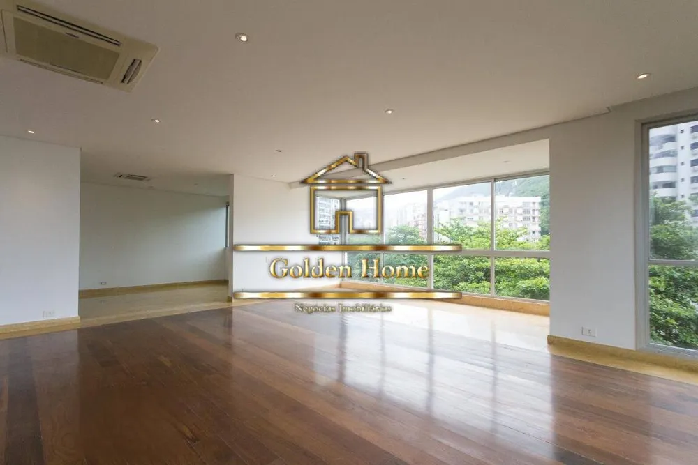 Apartamento, 4 quartos, 280 m² - Foto 3