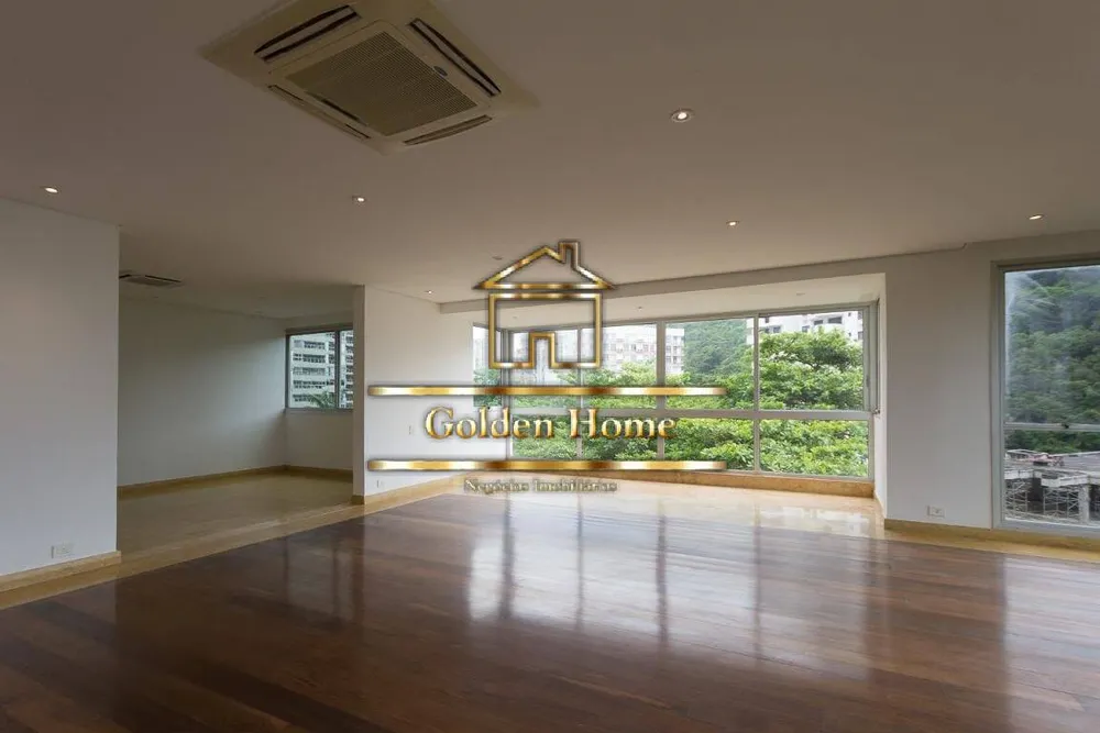 Apartamento, 4 quartos, 280 m² - Foto 6