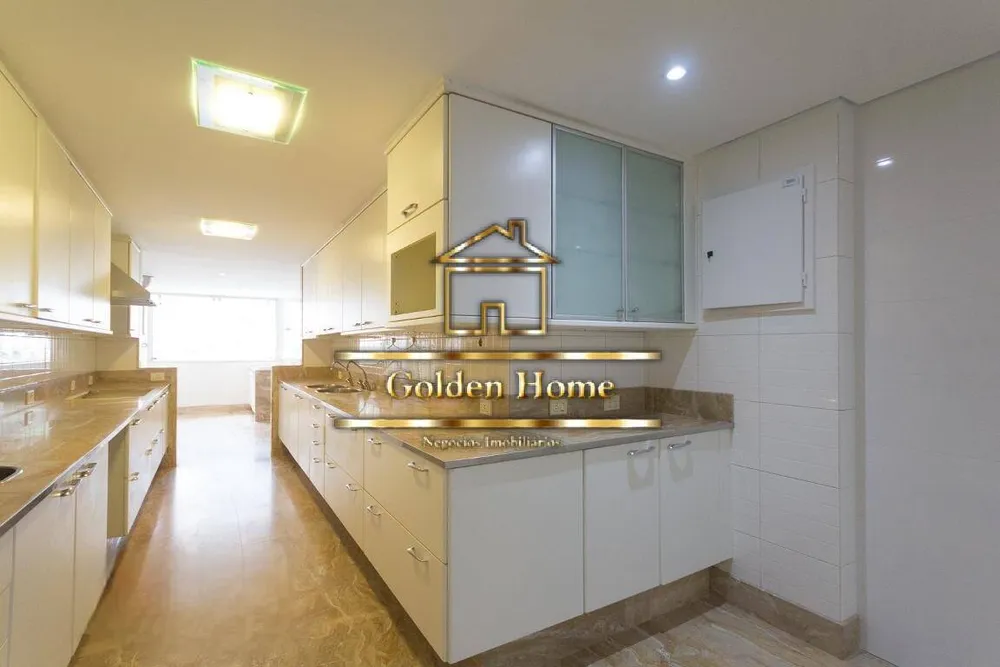 Apartamento, 4 quartos, 280 m² - Foto 12
