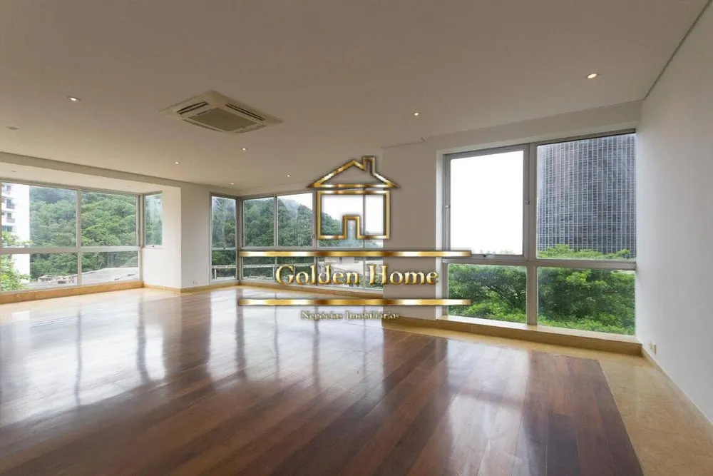Apartamento, 4 quartos, 280 m² - Foto 1
