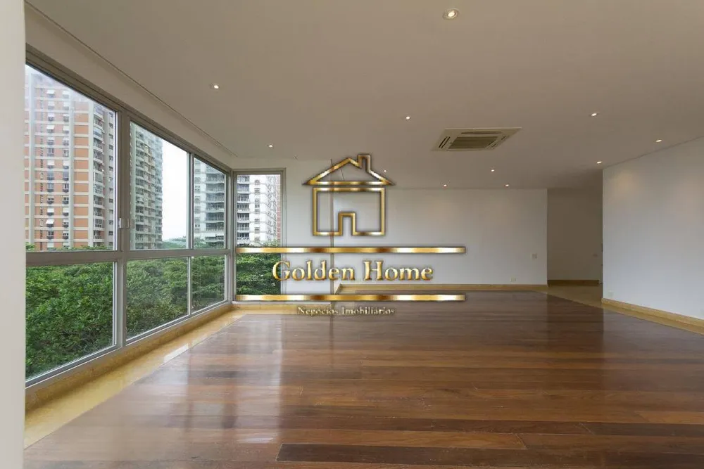 Apartamento, 4 quartos, 280 m² - Foto 4