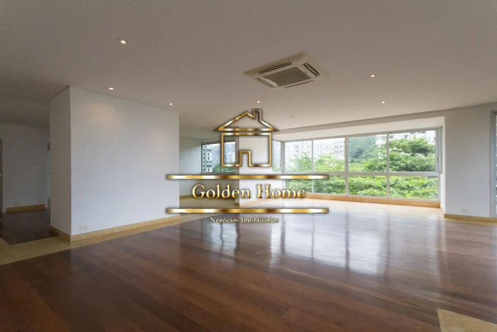 Apartamento, 4 quartos, 280 m² - Foto 5