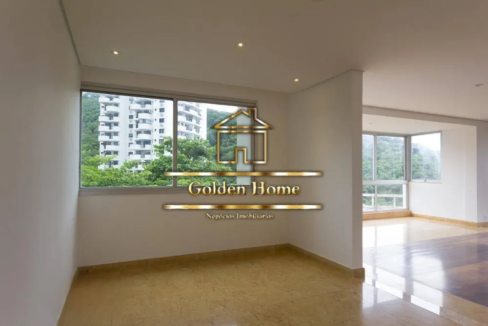 Apartamento, 4 quartos, 280 m² - Foto 8