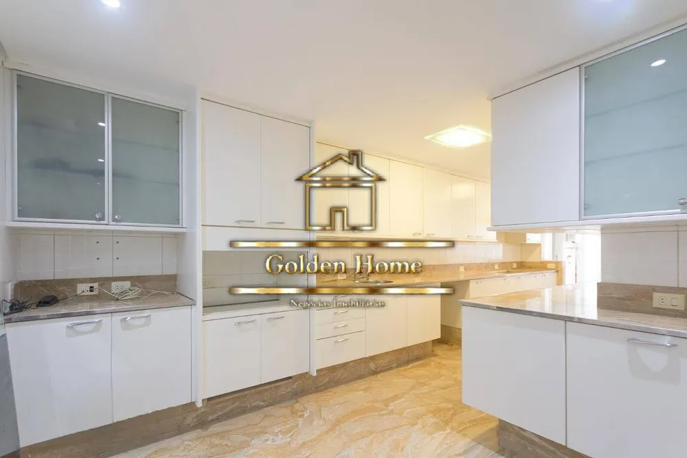 Apartamento, 4 quartos, 280 m² - Foto 11