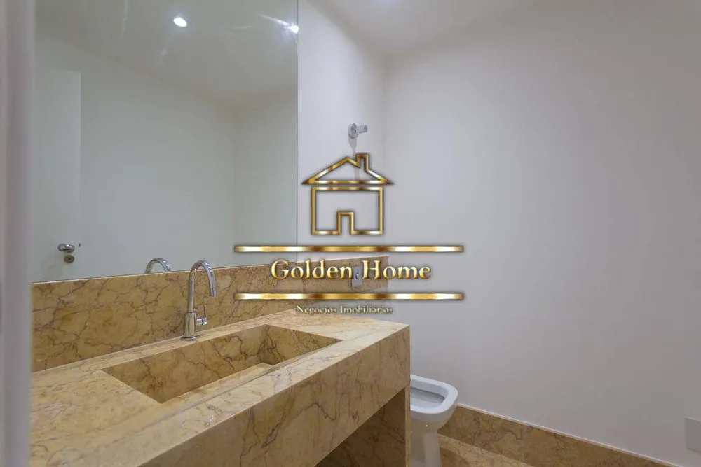 Apartamento, 4 quartos, 280 m² - Foto 10