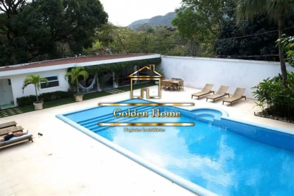 Casa, 6 quartos, 1700 m² - Foto 19