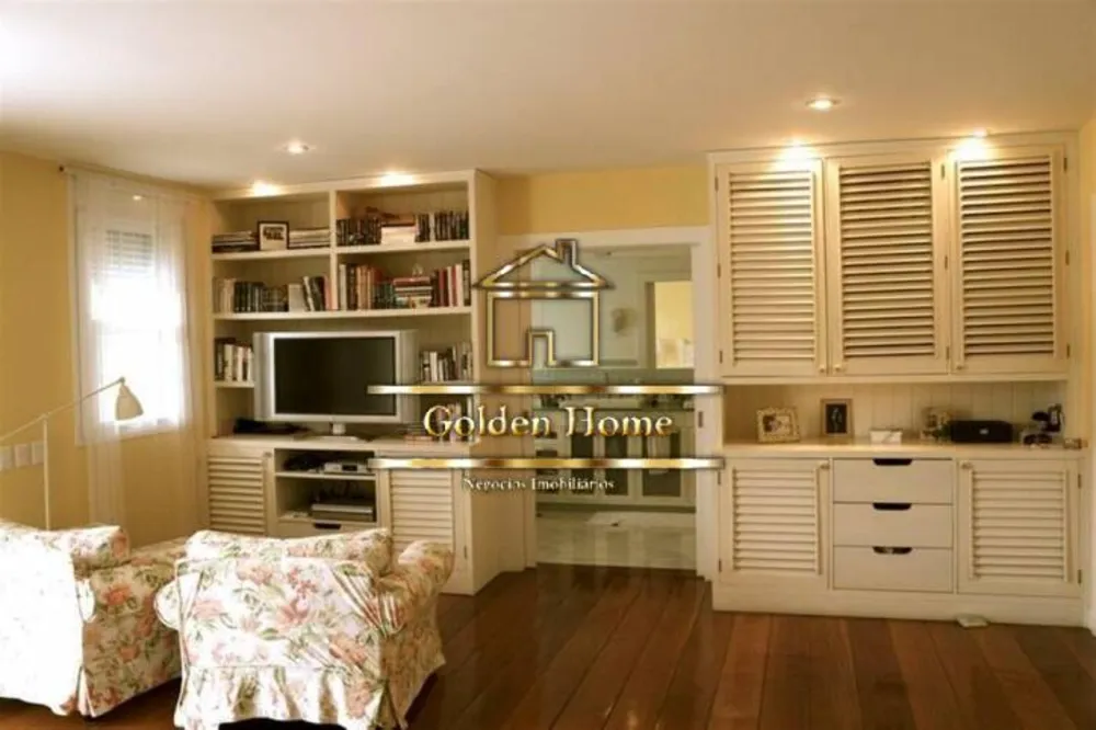 Casa, 6 quartos, 1700 m² - Foto 20