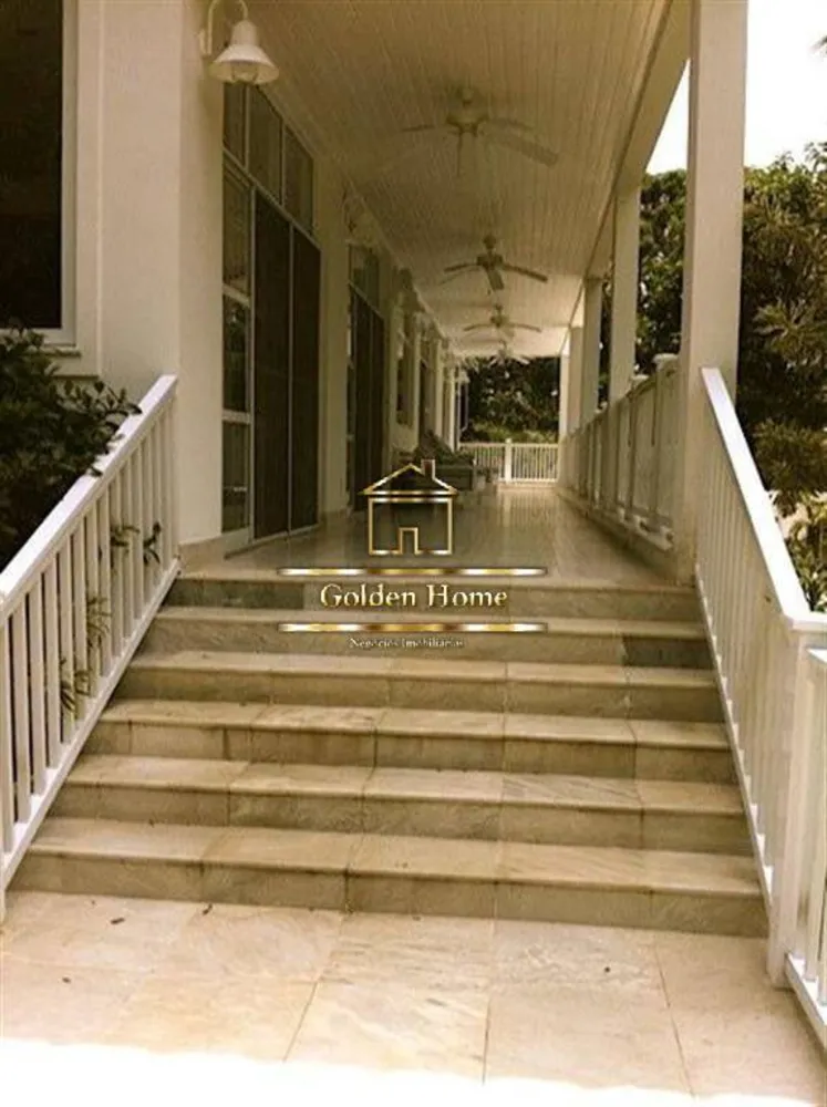 Casa, 6 quartos, 1700 m² - Foto 24