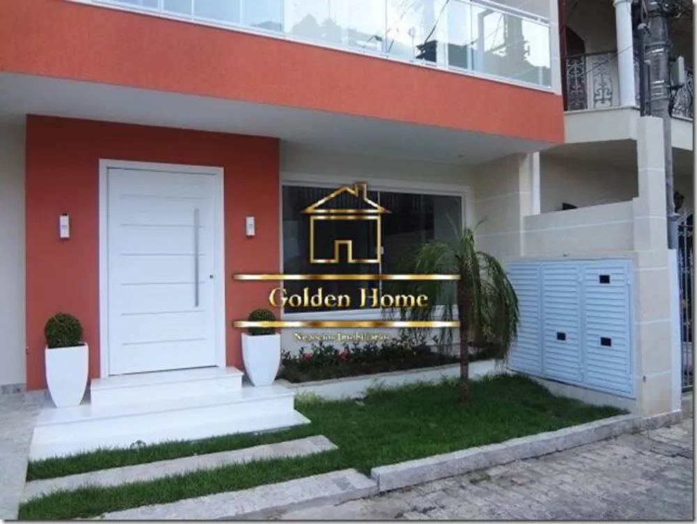 Casa, 4 quartos, 330 m² - Foto 4