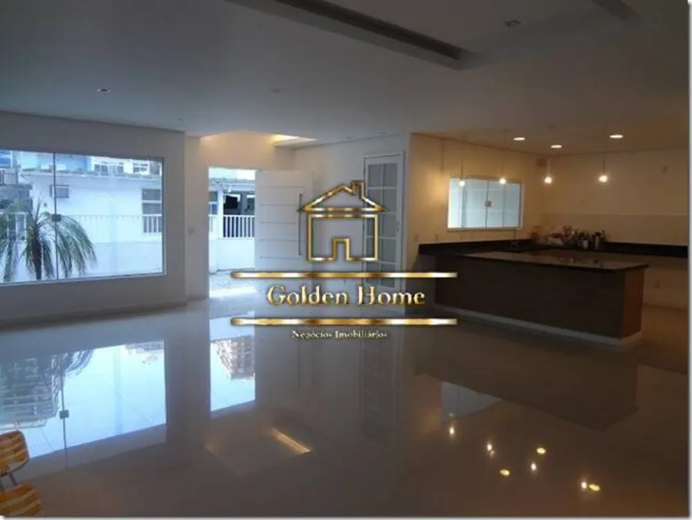Casa, 4 quartos, 330 m² - Foto 6
