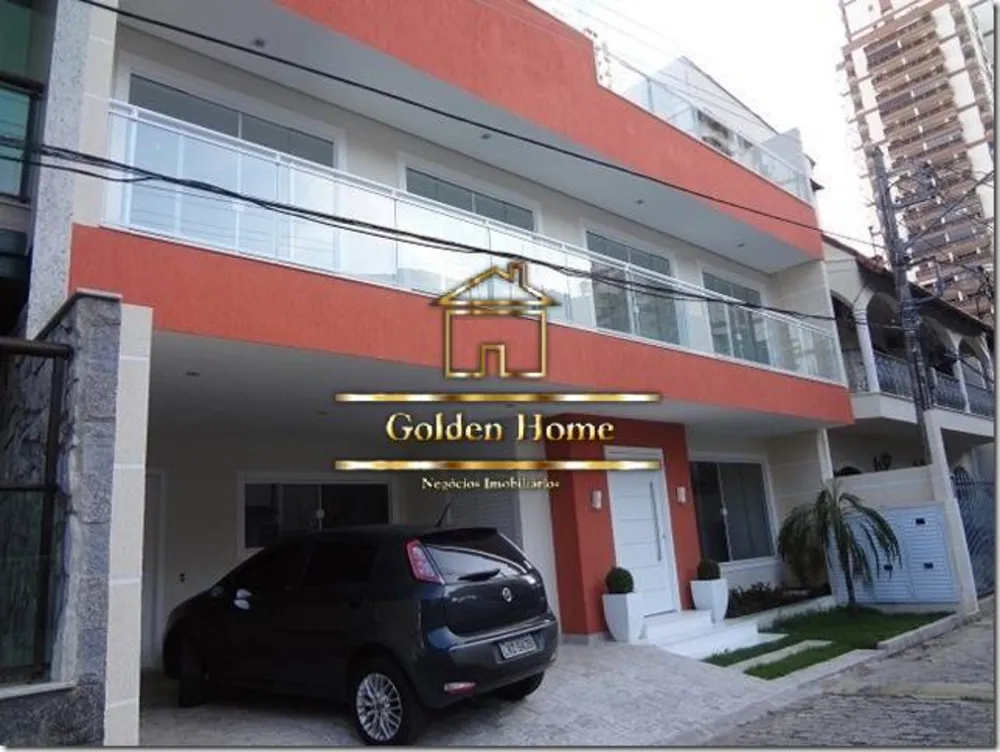 Casa, 4 quartos, 330 m² - Foto 5