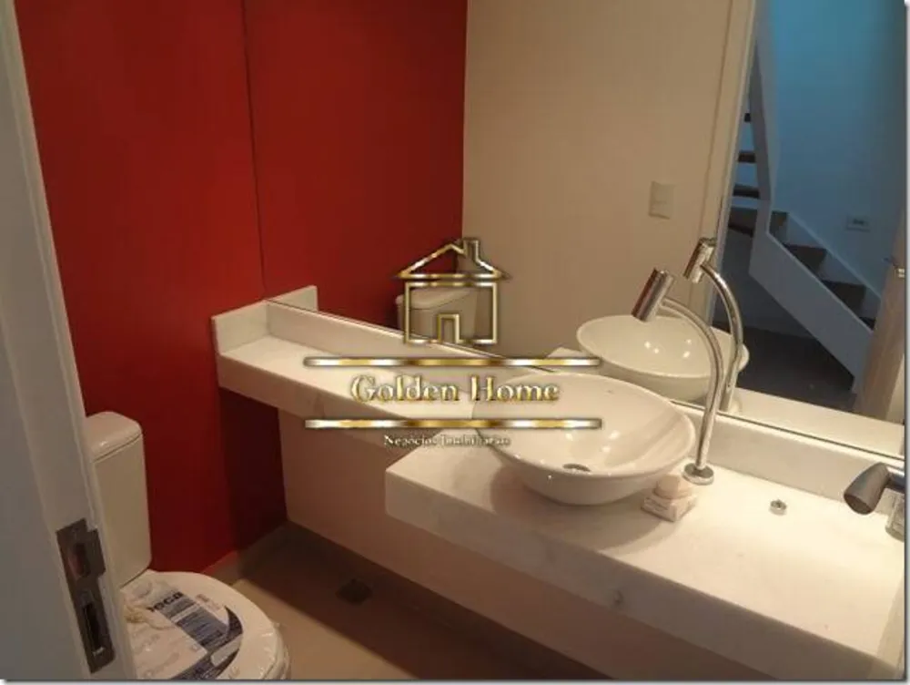 Casa, 4 quartos, 330 m² - Foto 11