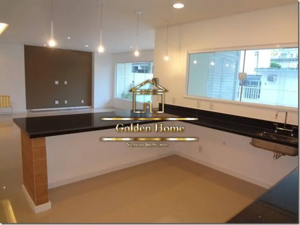 Casa, 4 quartos, 330 m² - Foto 1