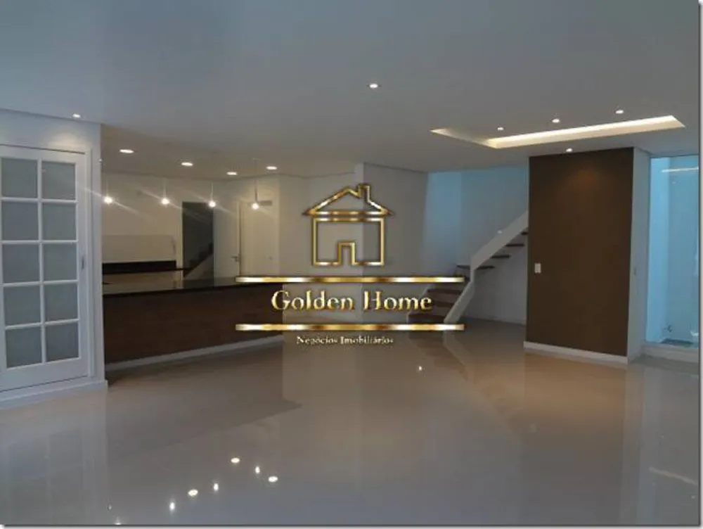 Casa, 4 quartos, 330 m² - Foto 2