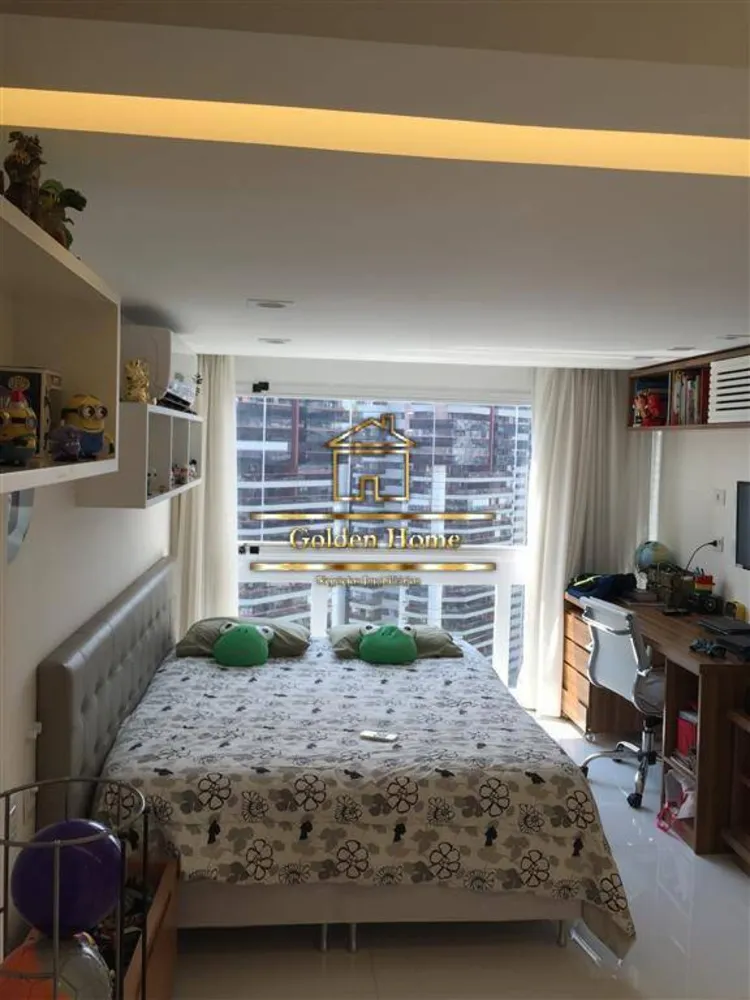 Apartamento, 3 quartos - Foto 21