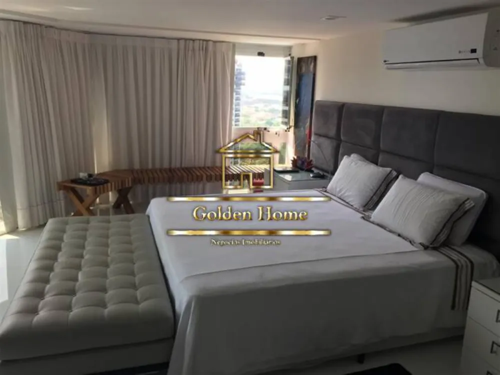 Apartamento, 3 quartos - Foto 25