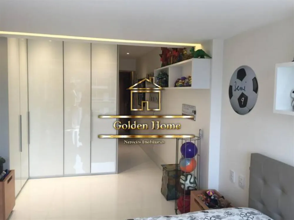 Apartamento, 3 quartos - Foto 24