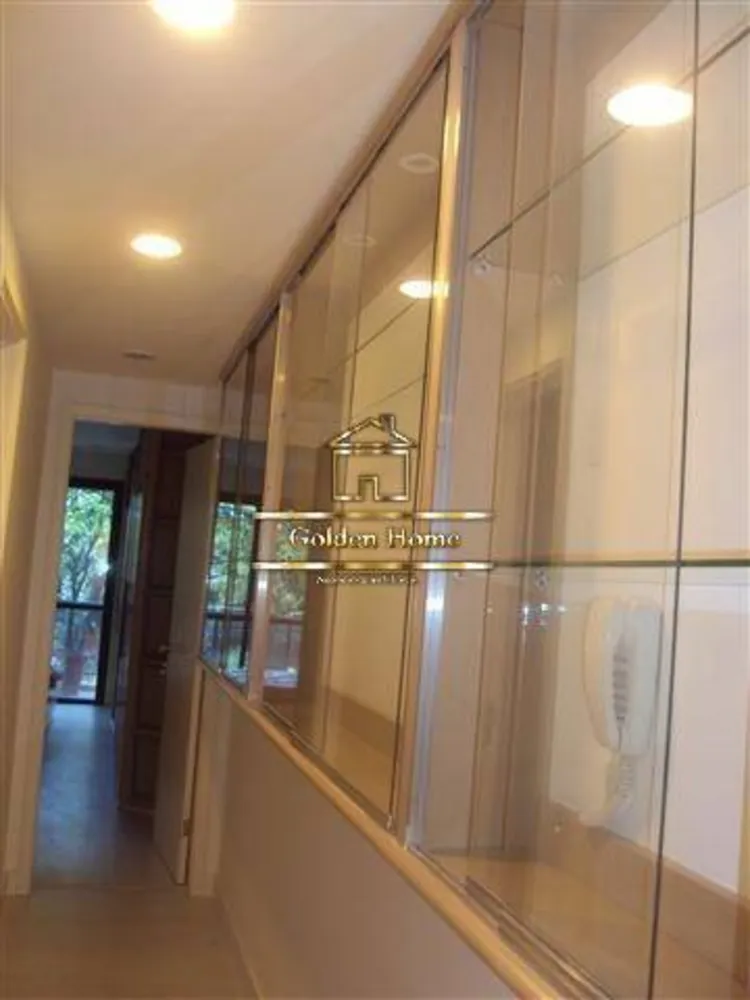 Apartamento, 4 quartos, 250 m² - Foto 11