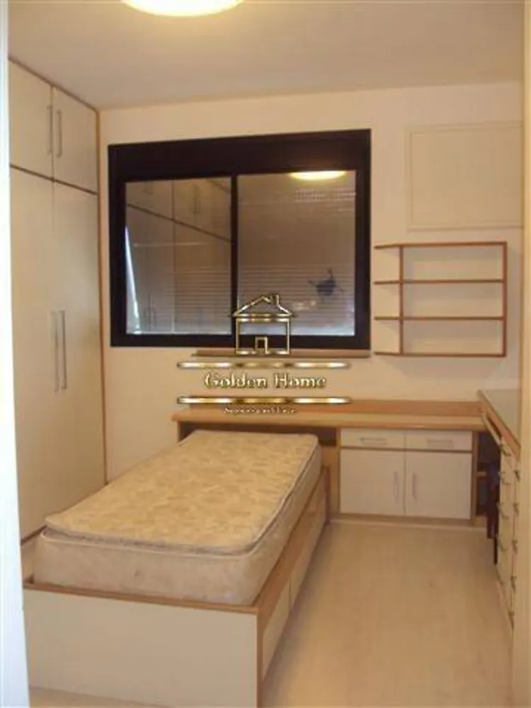 Apartamento, 4 quartos, 250 m² - Foto 8