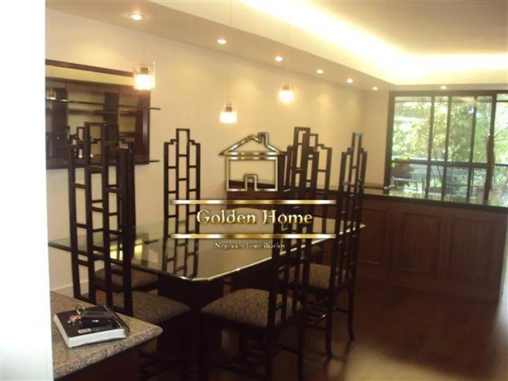 Apartamento, 4 quartos, 250 m² - Foto 2