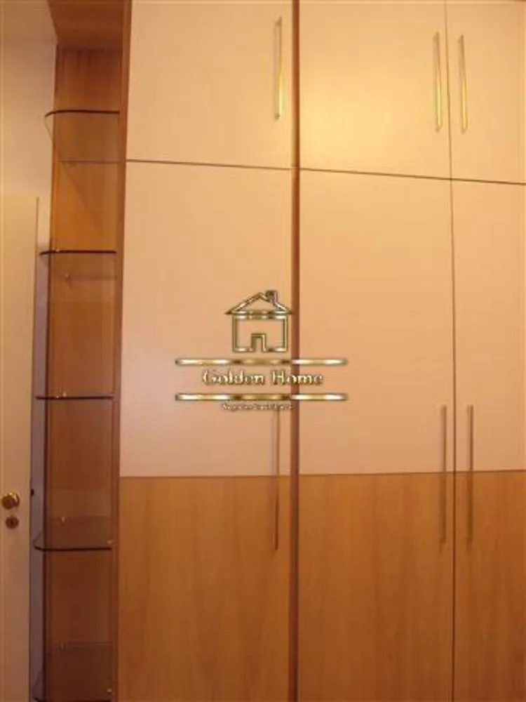 Apartamento, 4 quartos, 250 m² - Foto 12